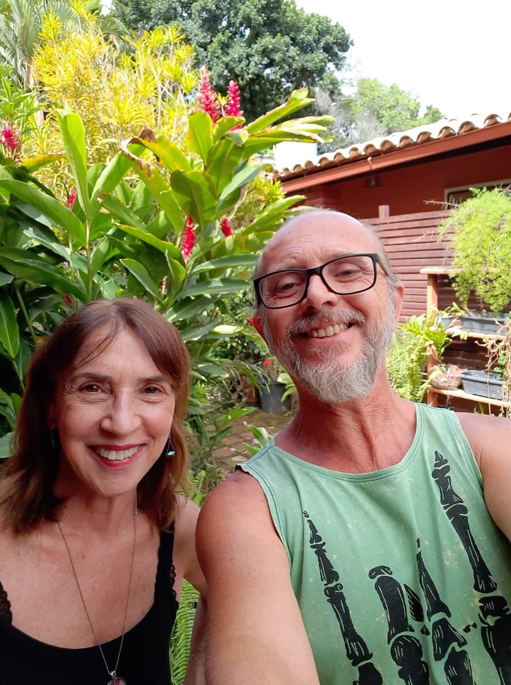 Rosana Ades e o aprimoramento da técnica Silêncio Neural